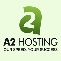 Logo A2hosting