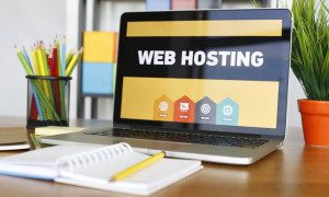 Types of Web Hosting Services