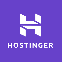 Hostinger logo