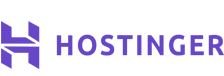 Hostinger logo